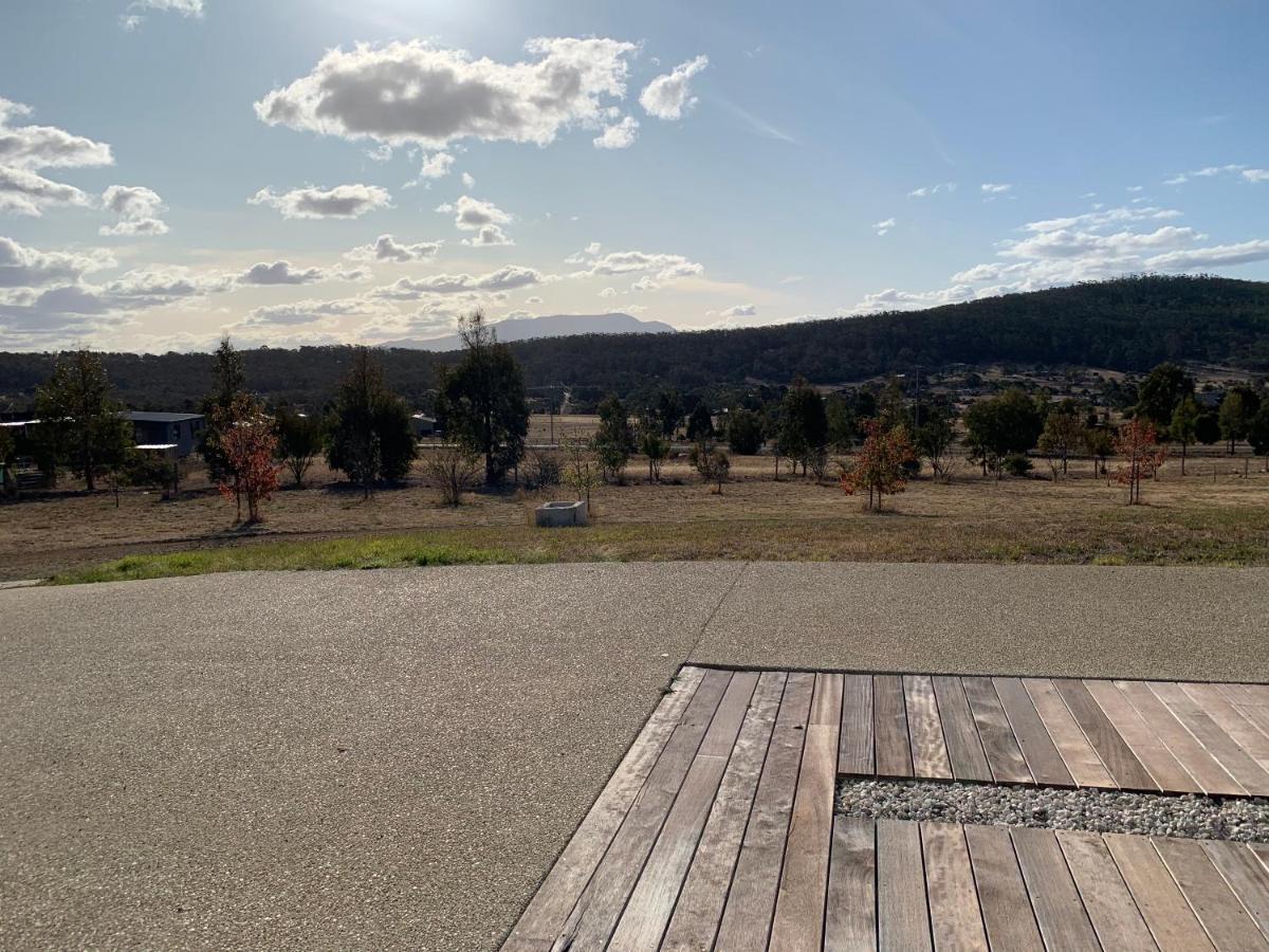 Couples Retreat With Mountain View Near Hobart Hotel Sandford Exterior photo